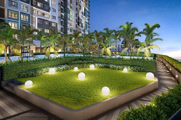 LBS Skylake Residence