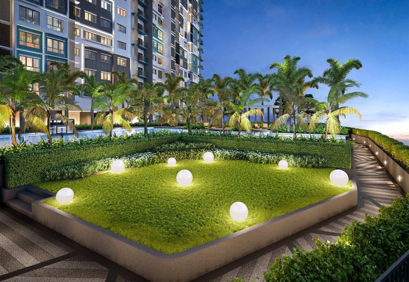 LBS Skylake Residence