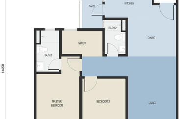 LBS Skylake Residence