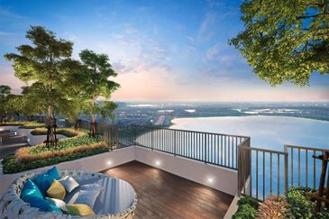 LBS Skylake Residence