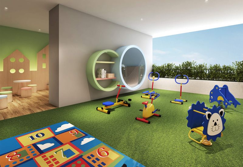 LBS Skylake Residence