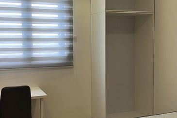 LBS Skylake Residence