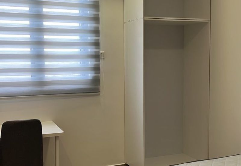 LBS Skylake Residence