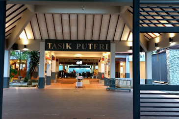 Bandar Tasik Puteri