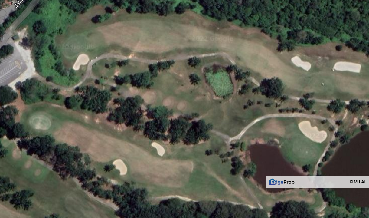 Bandar Tasik Puteri, Rawang, Salangor, Bungalow Land @ Kuang Rawang, Selangor, Rawang