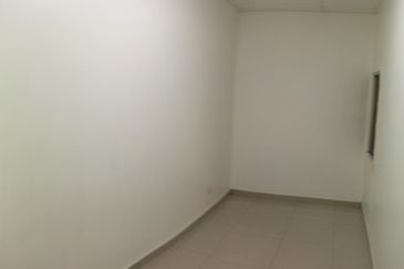 Pandan Perdana Shop Apartment