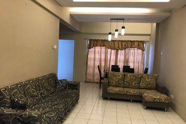 Jalil Damai Apartments