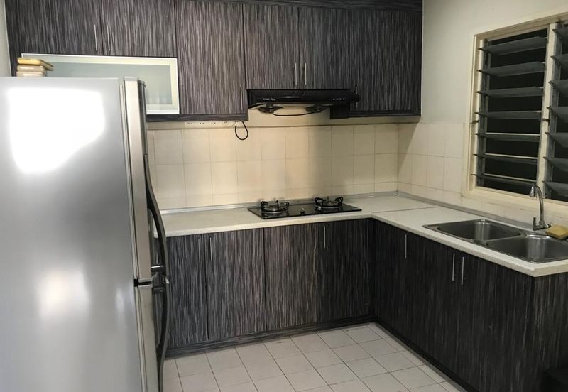 Jalil Damai Apartments