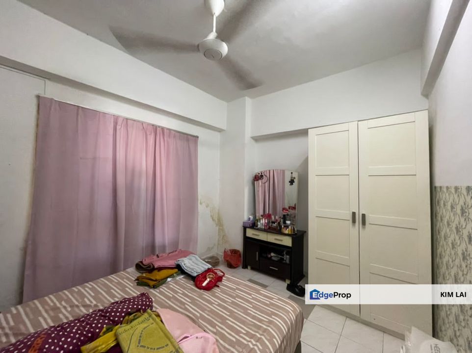 Prisma Perdana, Cheras KL [Rented out[ Condo Taman Midah RENTED OUT Near HUKM & Lotus, Kuala Lumpur, Cheras