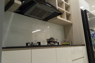 Landmark Residence 2 @ Bandar Sungai Long