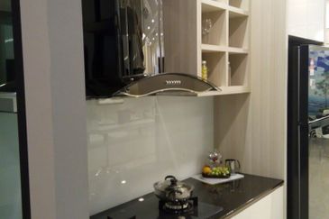 Landmark Residence 2 @ Bandar Sungai Long