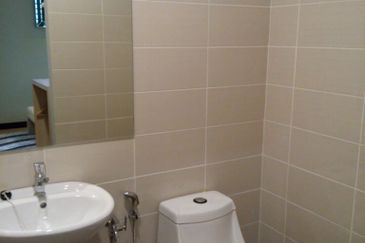 Landmark Residence 2 @ Bandar Sungai Long