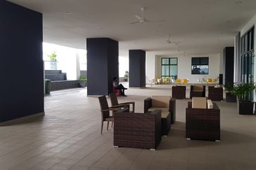 Landmark Residence 2 @ Bandar Sungai Long