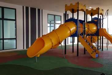 Landmark Residence 2 @ Bandar Sungai Long