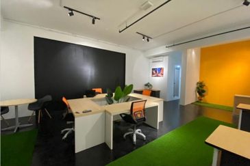 Kenwingston Business Centre