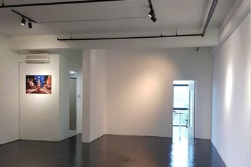 Kenwingston Business Centre