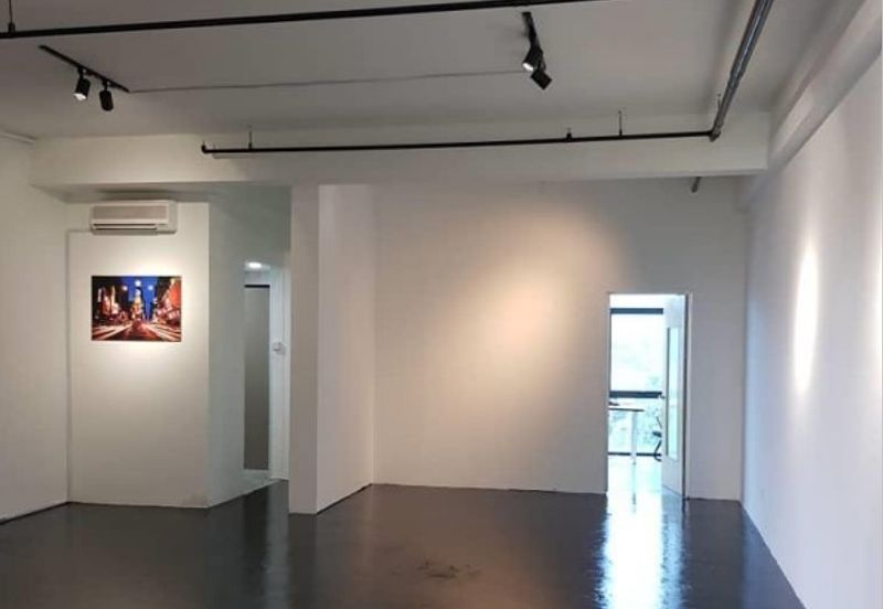 Kenwingston Business Centre