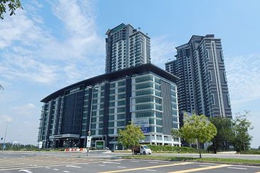 Kenwingston Business Centre