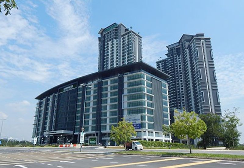 Kenwingston Business Centre