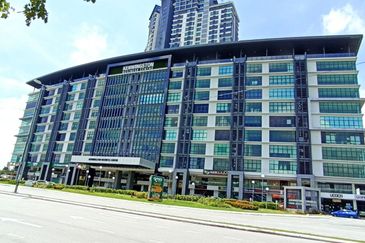 Kenwingston Business Centre