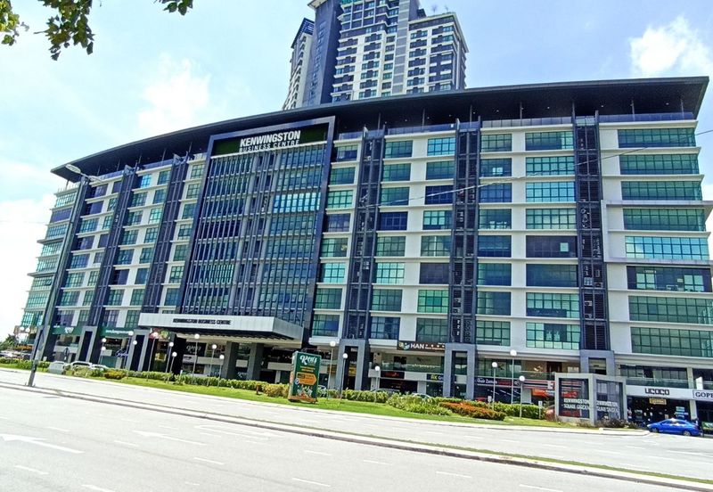 Kenwingston Business Centre