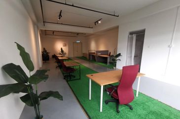 Kenwingston Business Centre