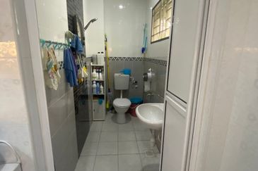 Bandar Mahkota Cheras