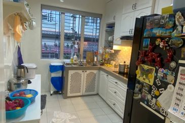 Bandar Mahkota Cheras