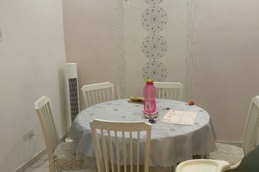 Bandar Mahkota Cheras