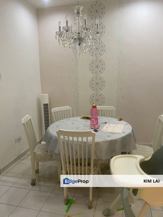 Bandar Mahkota Cheras [Sold out] Town House Ground floor, Selangor, Cheras