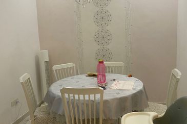 Bandar Mahkota Cheras