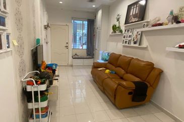 Bandar Mahkota Cheras