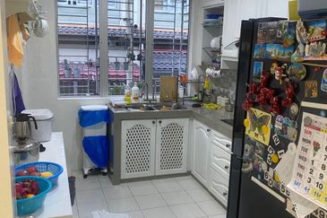 Bandar Mahkota Cheras