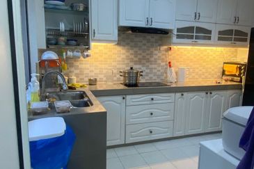 Bandar Mahkota Cheras