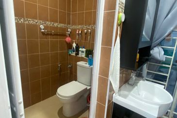 Bandar Mahkota Cheras