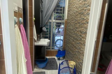 Bandar Mahkota Cheras