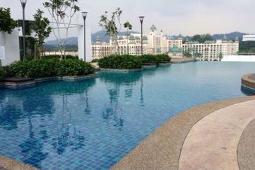 Parc @ One South (Phase 2)