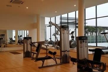 Parc @ One South (Phase 2)