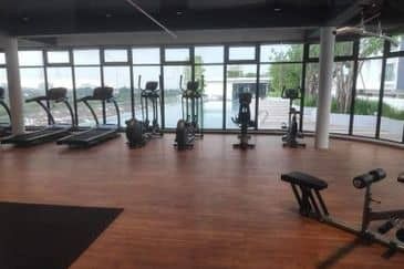 Parc @ One South (Phase 2)