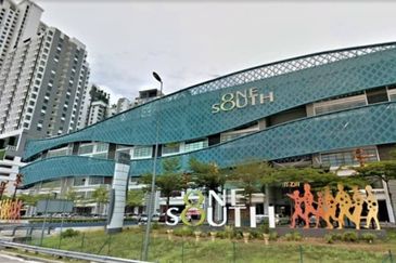 Parc @ One South (Phase 2)