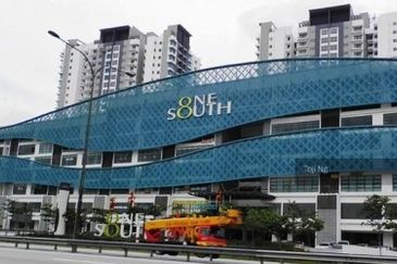 Parc @ One South (Phase 2)