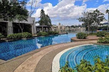 Parc @ One South (Phase 2)