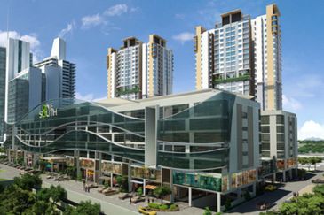 Parc @ One South (Phase 2)