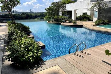 Parc @ One South (Phase 2)