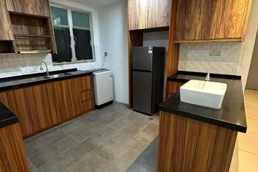 Parc @ One South (Phase 2)