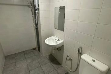 Parc @ One South (Phase 2)