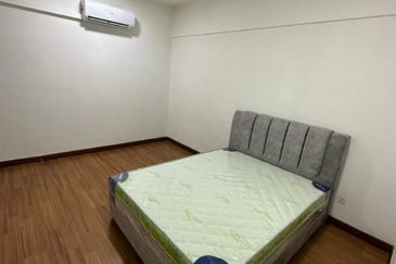 Parc @ One South (Phase 2)