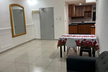 Parc @ One South (Phase 2)