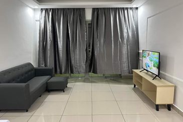 Parc @ One South (Phase 2)