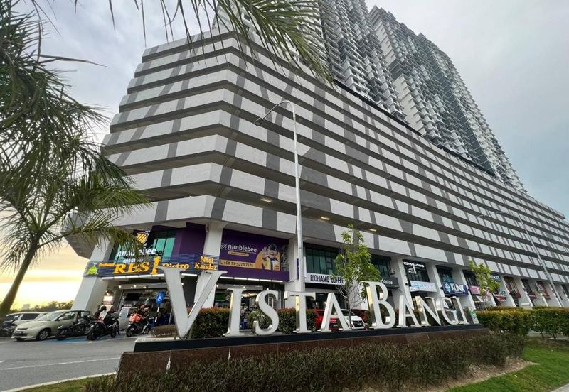 Vista Bangi